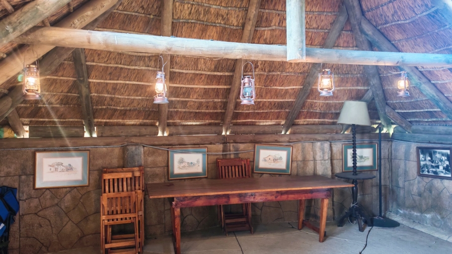 Commercial Property for Sale in Oudtshoorn Rural Western Cape